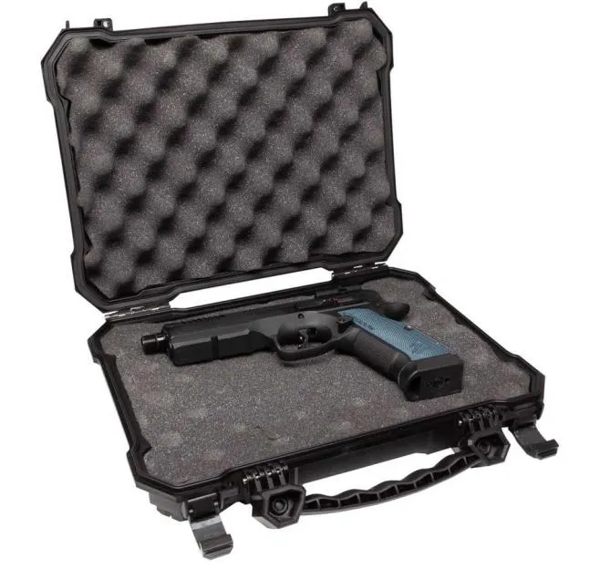 ASG Tactical Pistol Case Waterproof